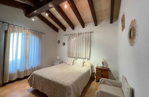 Villa Noray Cala Morell - Foto 10