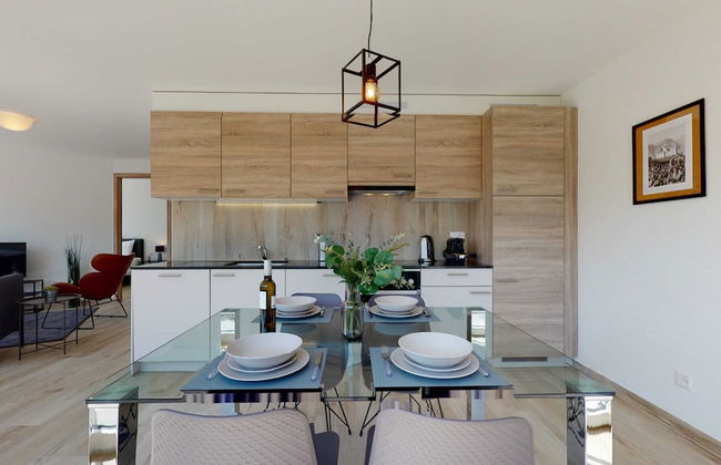 Nonanteneuf Aigle - Foto 66