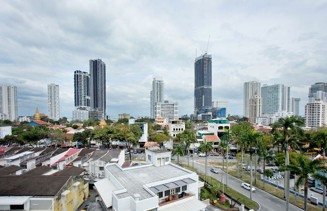 Codrington House - Boutique Apartments - Foto 43