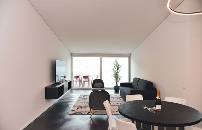 One & Only Lake View Penthouse No01 - Foto 10