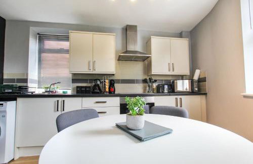 2 Bedroom Property In City Centre by Prestige Lets - Foto 5