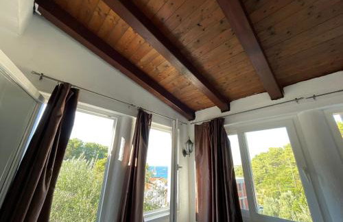 Apartments by the sea Cove Donja Kruscica - Donja Krusica, Solta - 15636 - Photo 11