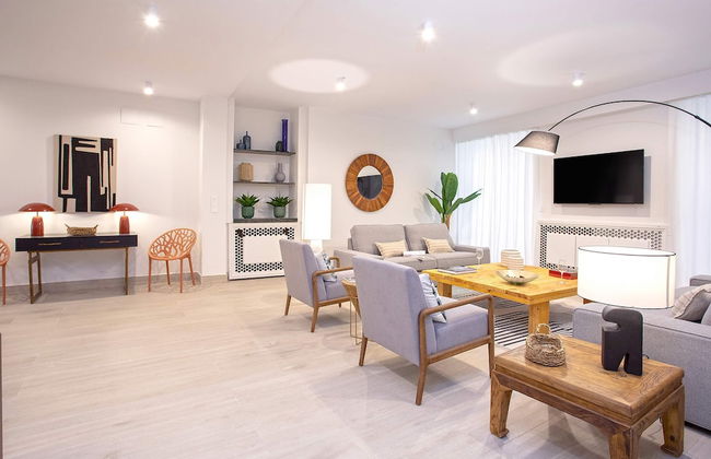 Genteel Home Teatro Gongora - Foto 29