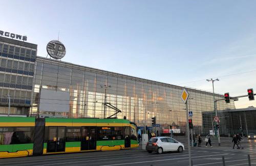 Piper Dworzec & Targi - Photo 42