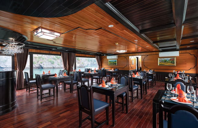 La Pandora Boutique Cruise - Foto 32