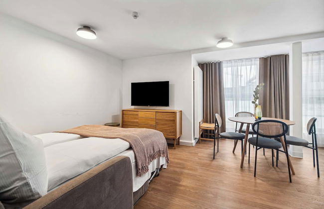 Limehome Kassel Wilhelmsstraße - Photo 18