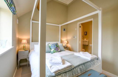 Halcyon Barn, Wissett - Foto 34