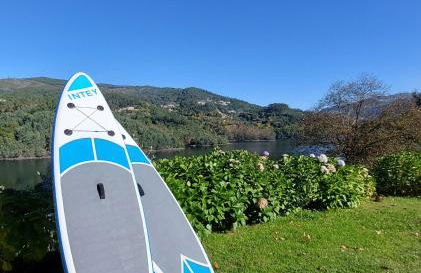 Casa do Penedo - Quinta de Fundevilla - Foto 35