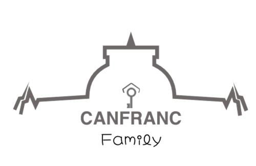 The family bienvenidos a Canfranc - Foto 42