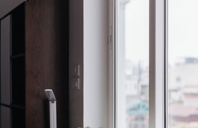 HoLo Central Hanoi - Serviced HomeStay - Foto 6