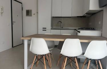 NEW HOME Via Verdi Milano Marittima - Foto 4