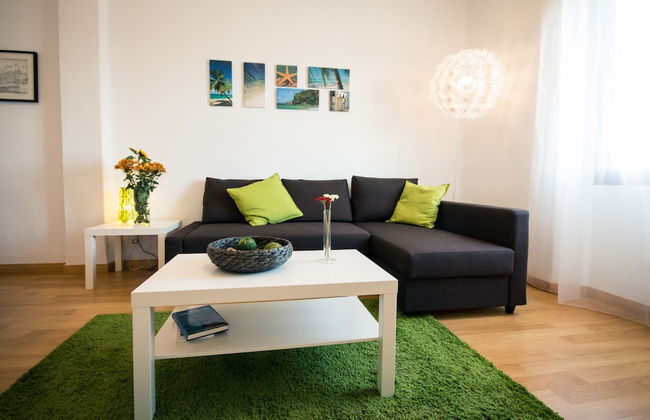 Holidays2Malaga Soho Center Apartments - Photo 27