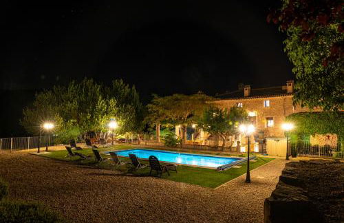 Apartamentos rurales La Alquería del Pilar - Foto 107