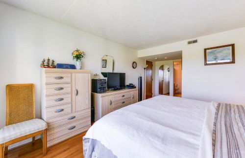 Atlantic City Area Vacation Rental with Pool Access! - Foto 12