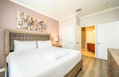 Epic Universe New Deluxe Condo, Vista Cay - 3022 - Foto 11