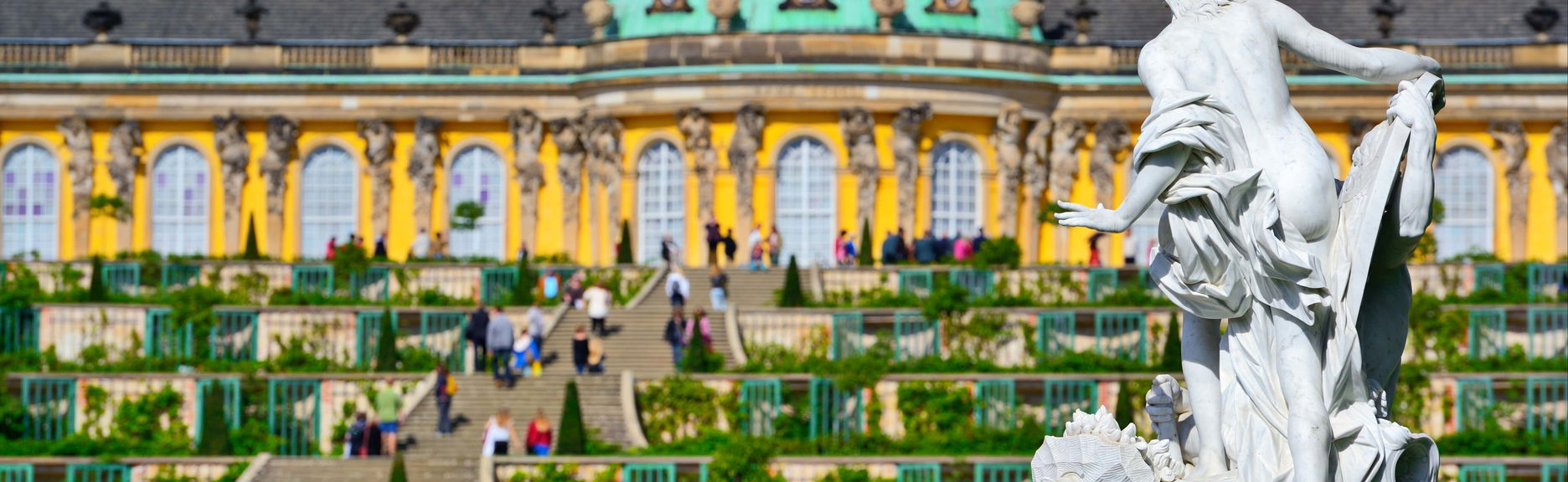 Tour in Berlin - Photo 1