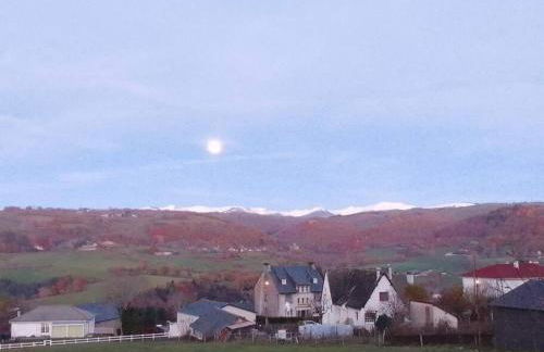 Gite puy Chavaroche met uniek uitzicht - Photo 18