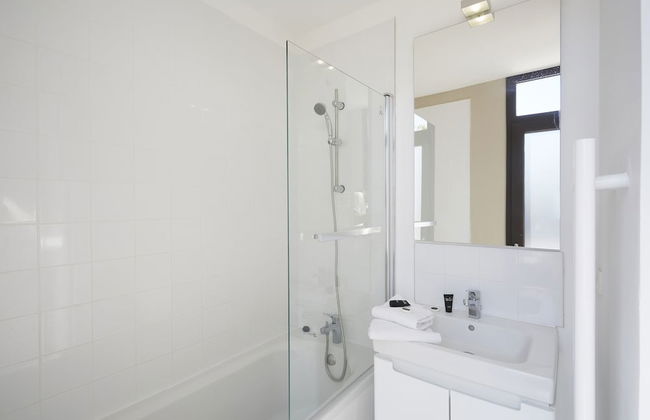 Résidence Nemea Les Carrats - Photo 22