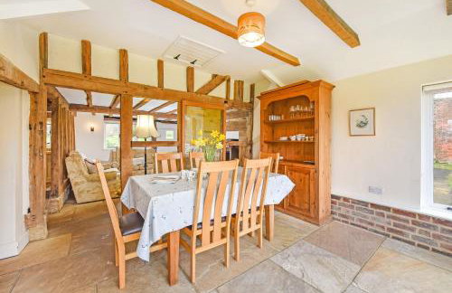 Bellflower Cottage, Ashdown Forest - Foto 20