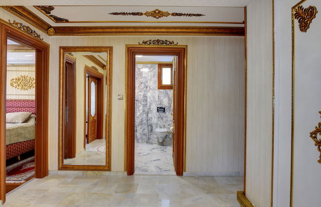 Emirganli Ottoman House - Foto 2