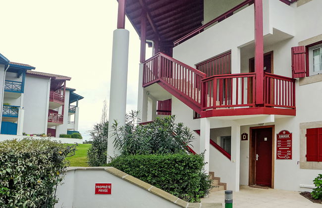 Les Terrasses d'Arcangues - Foto 19