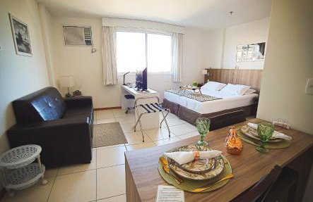 Flat Completo para uma estadia perfeita NOTA FISCAL - Foto 19