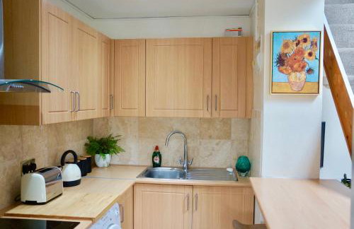 ✪ Luxury 2-bed City Apt Near Westfield- 7 Min Walk - Foto 36