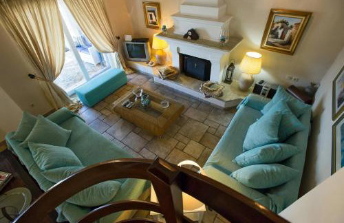 Imerolia Beach Villa Kassiopi Corfu - Foto 26