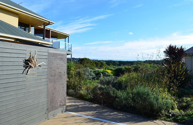 Hilltop Apartments Phillip Island - Adults Only - Foto 77