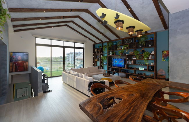 The Penthouse by Acomodo - Foto 27