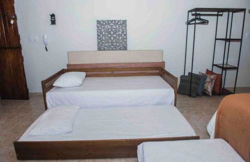 Bonito Charmoso no Hotel Pedra do Rodeadouro Bonito PE - Photo 46