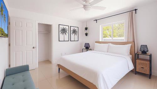 Central Miami Oasis, Near Brickell, Grove & Little Havana - Foto 3