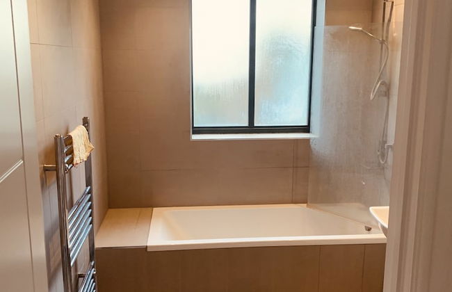 Immaculate 1-bed Apartment in Watford - Foto 7