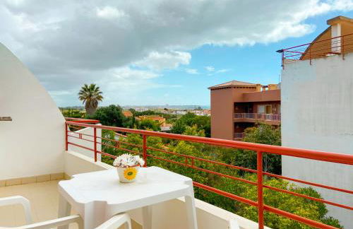 Charming apartment at Meia Praia #1866 - Foto 14