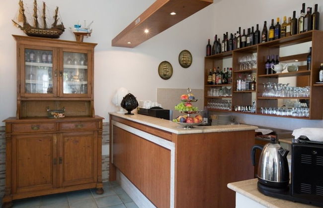 La Giara Resort - Photo 26