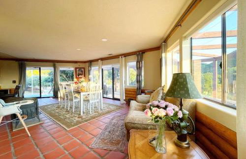 Panorama Paradiso by CasadeLuz, 5Acre 360 Retreat close to Old Town Temecula Wine Country - Foto 13