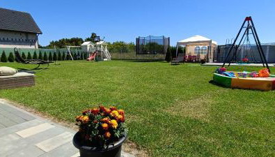 Domki Platinium Chłopy - Sarbinowo - Foto 3