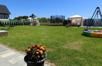 Domki Platinium Chłopy - Sarbinowo - Foto 3