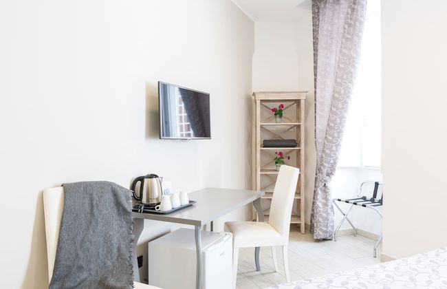 Relais Calamatta - Photo 45