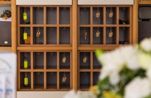 Acciaroli Vacanze Residence - Foto 18