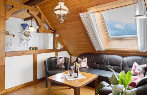 Ferienhaus Brigitte - Breitnau - Foto 37