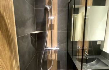 Appt Cosy au centre Chamonix - Foto 7