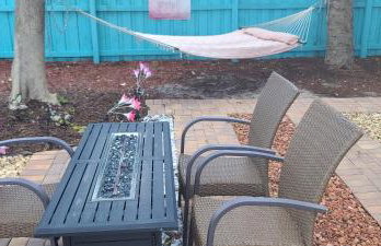 Lake Worth Beach Paradise Cove Cottage 2-1Bedroom - Foto 57