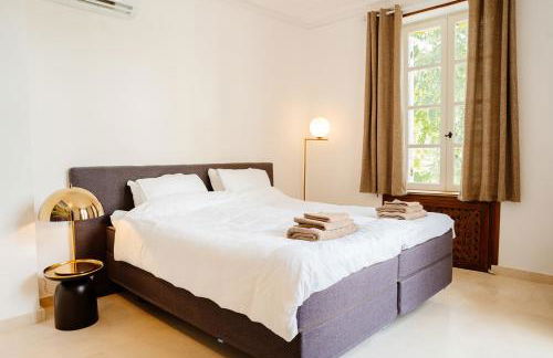 Chateau Camp del Saltre Prayssac - Foto 23