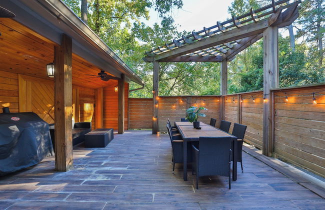 Buckhead Dream Message Now for Summer Special - Foto 53