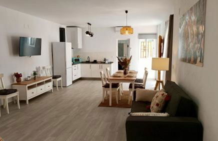 Apartamentos Turísticos Antonio Parra - Foto 38