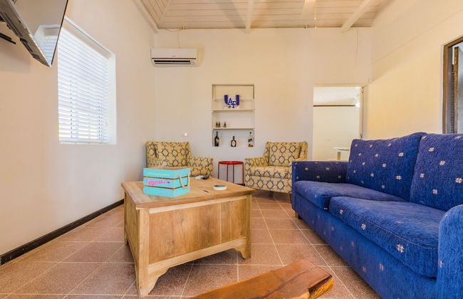 Old Aloe House - Foto 14