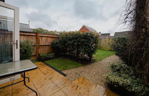 3 Bed House Business Sleeps 5 Location Wifi - Foto 6
