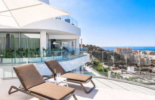 Crystal I Luxury Apartments by Hermosa Rentals - Foto 45