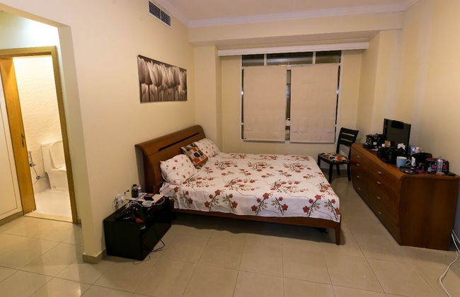 Marina Crown Tower - Photo 18